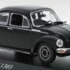 VW 1303, schwarz, 1974, 1:43, Maxichamps