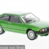 VW Scirocco I, grün, 1978, 1:43, IXO