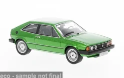 VW Scirocco I, grün, 1978, 1:43, IXO