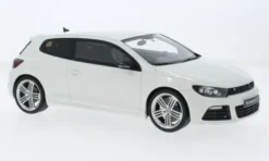 VW Scirocco III R, weiss, 2008, 1:18, Ottomobile
