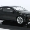VW Scirocco III, schwarz, 2008, 1:18, Norev