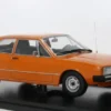 VW Scirocco I L, orange, 1975, 1:18, KK Scale