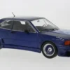 VW Scirocco Rieger GTO, dunkelblau, 1980, 1:18, MCG