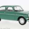VW 1500 S (Typ 3), grün, 1963, 1:18, MCG
