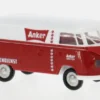 VW T1b Kasten, 1960, Anker, 1:87, Brekina