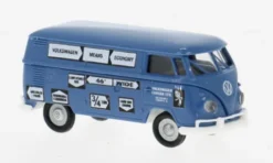 VW T1b Kasten, 1960, Volkswagen Canada, 1:87, Brekina