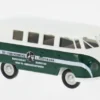 VW T1b Kombi, 1960, Storchenmühle, 1:87, Brekina