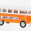 VW T1b Mindersamba, 1960, Trans Santa Lucia, 1:87, Brekina