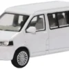 VW T5 California Camper, weiss, 1:76, Oxford