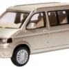 VW T5 Camper, beige, 1:76, Oxford