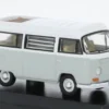 VW T2 Camper, grau/weiss, 1:76, Oxford