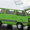 VW T25 Camper, hellgrün, 1:76, Oxford