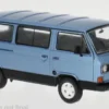 VW T3 Caravelle Carat, blau, 1986, 1:43, IXO