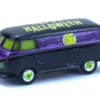VW T2, Halloween 2025, 1:64, Greenlight