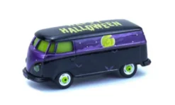 VW T2, Halloween 2025, 1:64, Greenlight