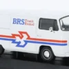 VW T1 Kastenwagen, BRS Truck Rental, 1:43, Vanguards