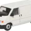 VW T4 Kasten, weiss, 1:76, Oxford