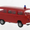 VW T2 Kombi, 1973, Feuerwehr, 1:87, Brekina