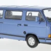 VW T3 Multivan Bluestar, blau, 1990, 1:18, Norev