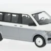 VW T6 Multivan, weiss/grau, 2017, 1:43, IXO