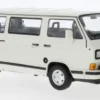 VW T3 Multivan Whitestar, weiss, 1990, 1:18, Norev