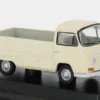 VW T2 Pick Up, beige, 1:76, Oxford