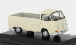 VW T2 Pick Up, beige, 1:76, Oxford
