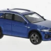 VW T-Roc, dunkelblau, 2022, 1:87, PCX87