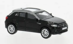 VW T-Roc, schwarz, 2022, 1:87, PCX87