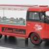 VW T1, Schuco Varianto, 1:18, Schuco
