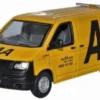 VW T5 Van, AA Service, 1:76, Oxford