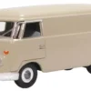VW T1 Van, hellgrau, 1:76, Oxford