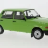 Wartburg 353, grün, 1985, 1:18, MCG