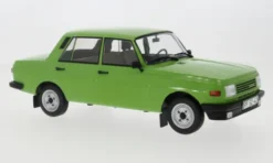 Wartburg 353, grün, 1985, 1:18, MCG