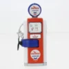 Wayne Wayne 100-a Zapfsäule, 1948, Chevron, 1:18, Greenlight