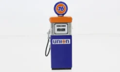 Wayne Wayne 505 Zapfsäule, 1951, Union 76, 1:18, Greenlight