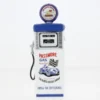 Wayne 505 Zapfsäule, 1951, Busted Knuckle Garage Speed Shop, 1:18, Greenlight