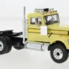 White Western Star 4864, hellgelb, 1970, 1:43, IXO