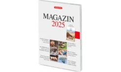 Wiking Magazin 2025, 2025, 1:87, Wiking