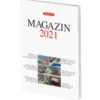 Wiking Magazin 2021, 1:87, Wiking