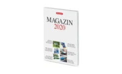 Wiking Magazin 2020, 1:87, Wiking