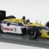 Williams FW11B, Formel 1, GP Australien, 1987, Canon, #5, R.Patrese, 1:43, Spark