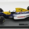 Williams FW15C, Formel 1, 1993, #2, A.Prost, 1:43, SpecialC.-79