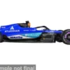 Williams FW48, Formel 1, 2026, #23, A.Albon, 1:43, Bburago