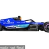 Williams FW48, Formel 1, 2026, #23, A.Albon, 1:64, Bburago