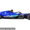 Williams FW48, Formel 1, 2026, #55, C.Sainz, 1:43, Bburago