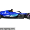 Williams FW48, Formel 1, 2026, #55, C.Sainz, 1:43, Bburago