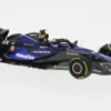 Williams FW46, Formel 1, GP Austin, 2024, Williams Racing, A.Albon, 1:43, Minichamps