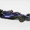 Williams FW46, Formel 1, GP Austin, 2024, Williams Racing, F.Colapinto, 1:43, Minichamps