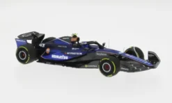 Williams FW46, Formel 1, GP Austin, 2024, Williams Racing, F.Colapinto, 1:43, Minichamps